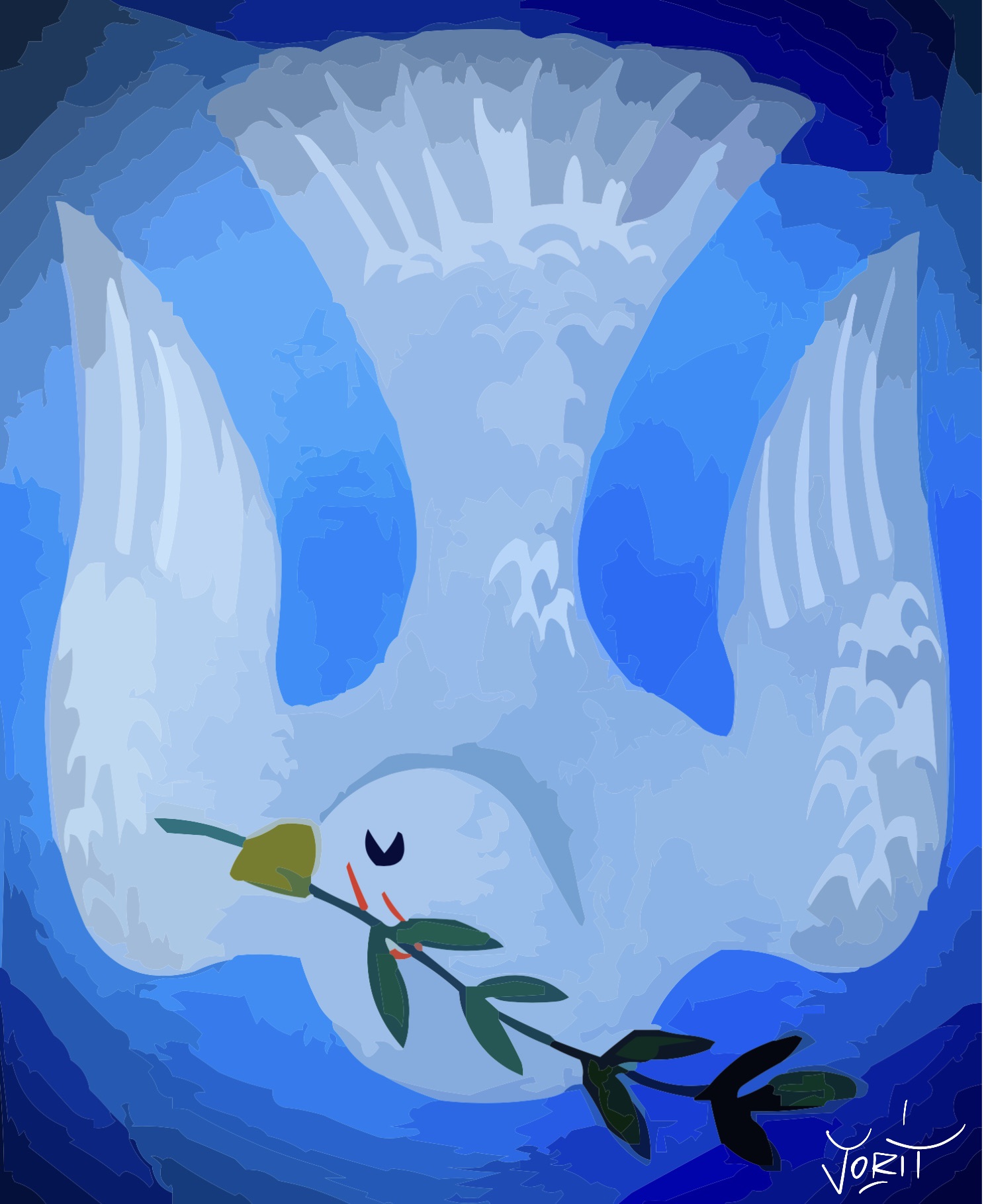 Logo Assemblea per la Pace